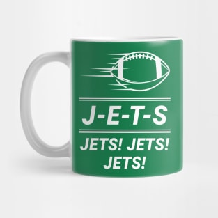 Jets! Mug